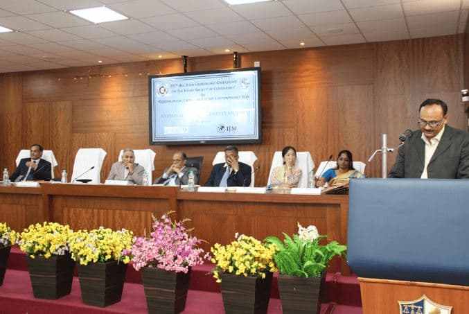 NLUO Cuttack Events photo 10